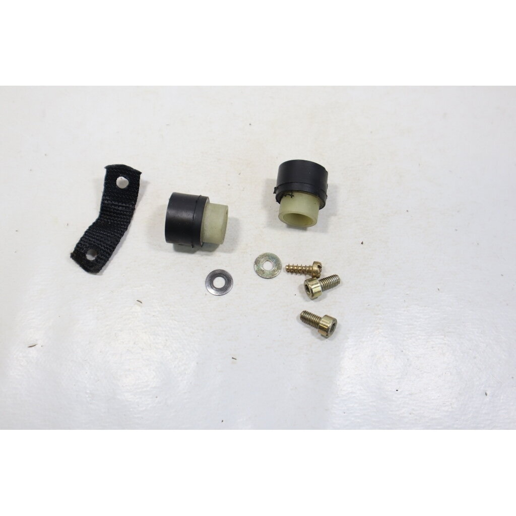 Genuine Antivibration Element Kit Solo 634 641 chainsaw 6300188 Genuine Antivibration Element Kit Solo 634 641 chainsaw 6300188