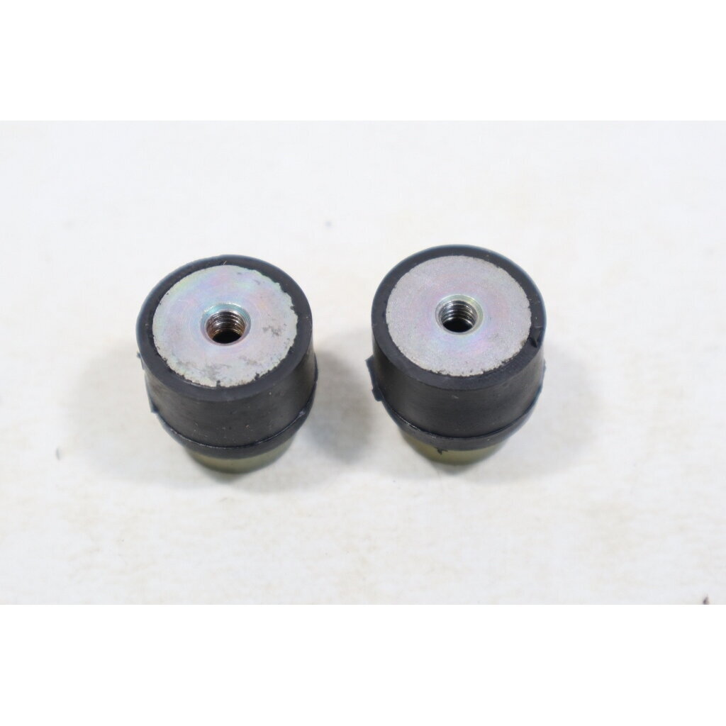 Genuine Antivibration Element Kit Solo 634 641 chainsaw 6300188 4 Genuine Antivibration Element Kit Solo 634 641 chainsaw 6300188 4
