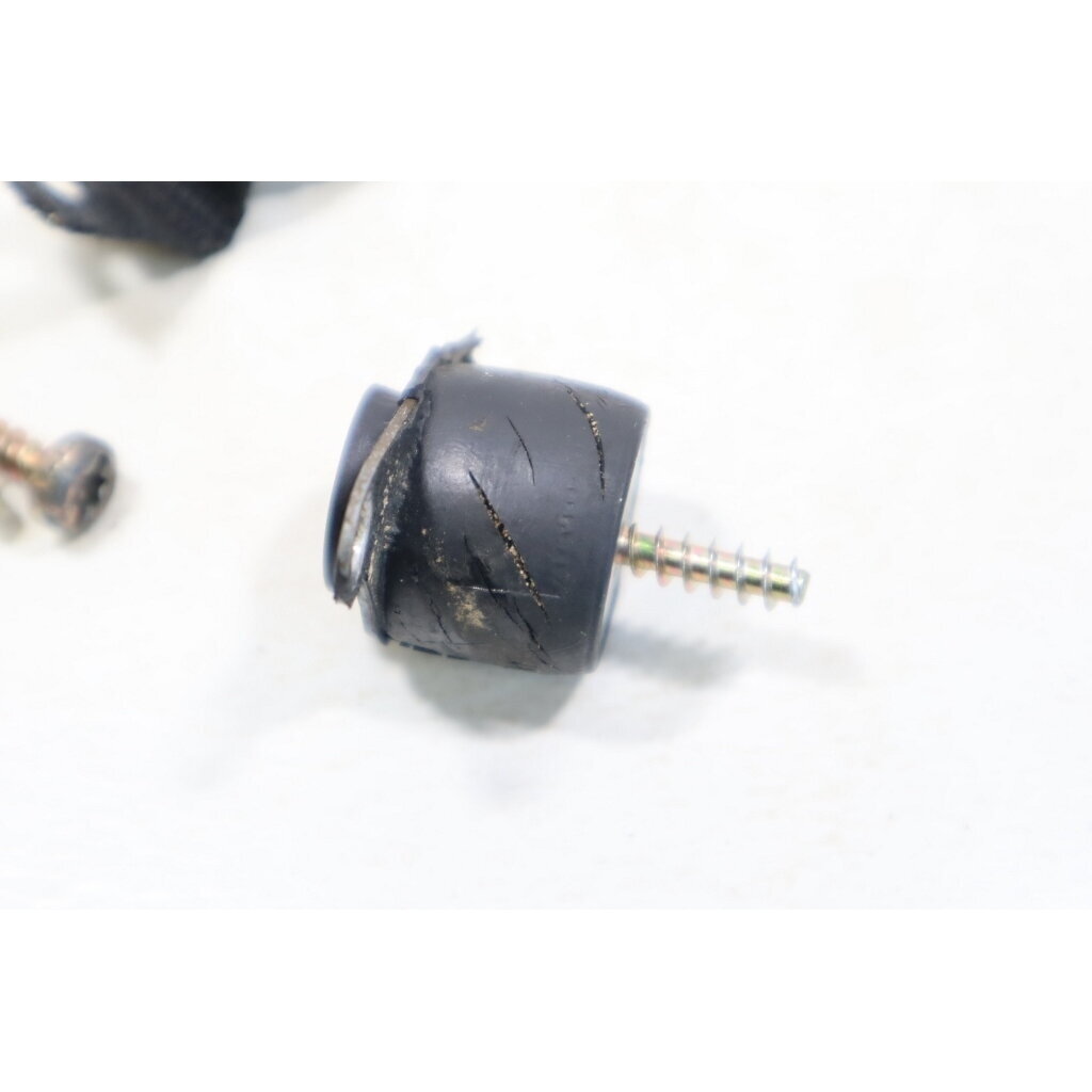 Genuine Antivibration Element Rubber Metal Connection Solo 634 641 chainsaw 6300138 3 Genuine Antivibration Element Rubber Metal Connection Solo 634 641 chainsaw 6300138 3