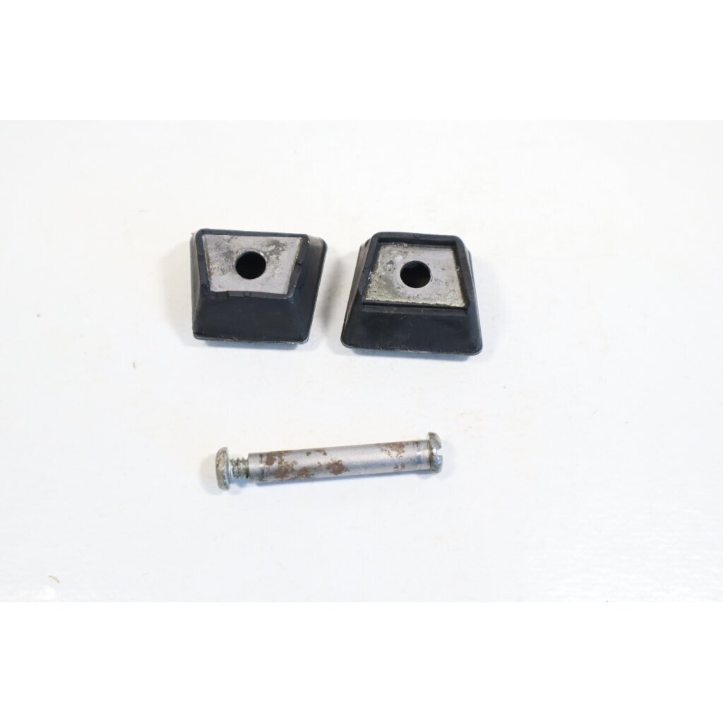 Genuine Antivibration Element Shock Absorber Rear Handle Jobu SL35B chainsaw