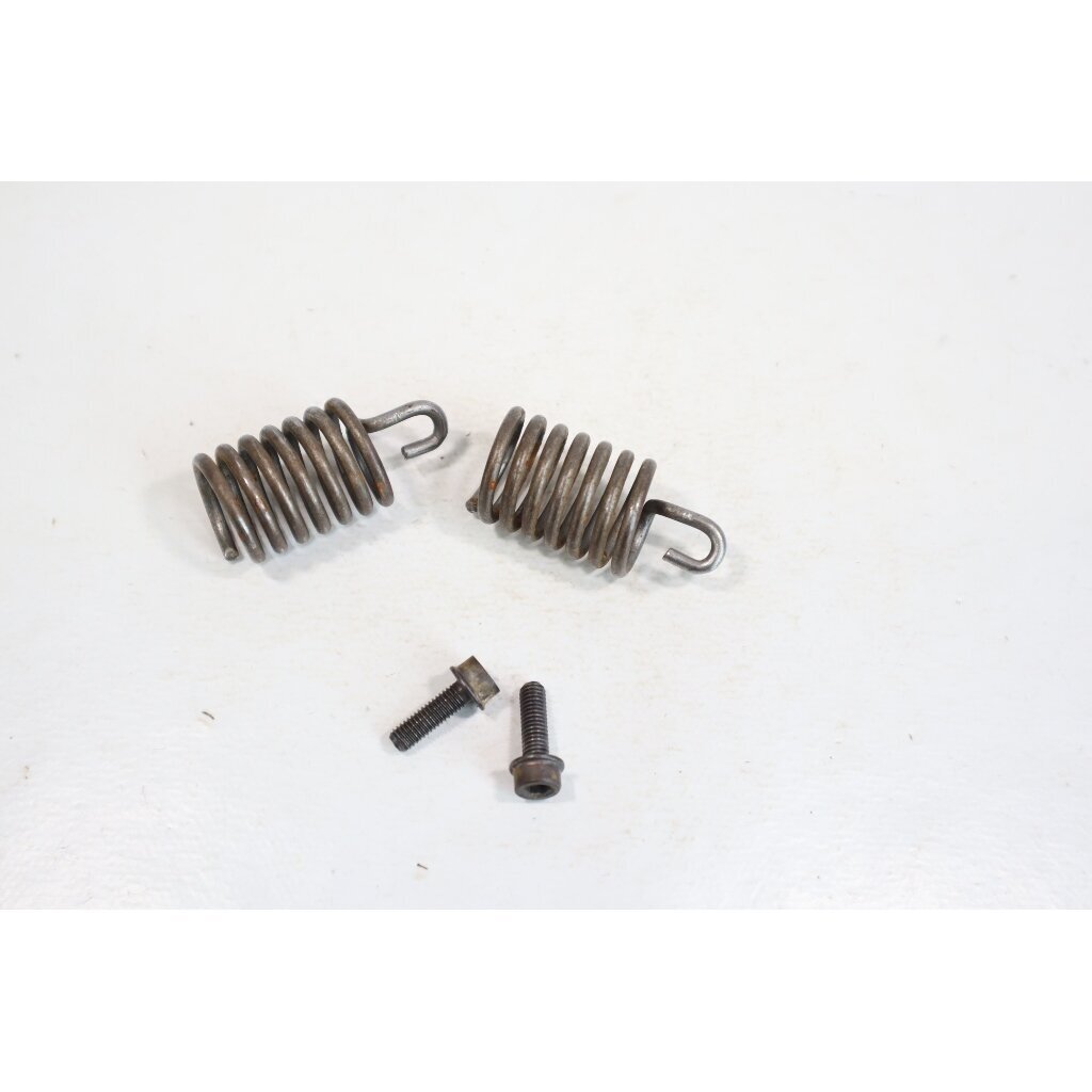 Genuine Antivibration Spring Husqvarna 225H60 225H75 325HS75 325HS99 326HS75 326HS99 hedge trimmer 503770701 1