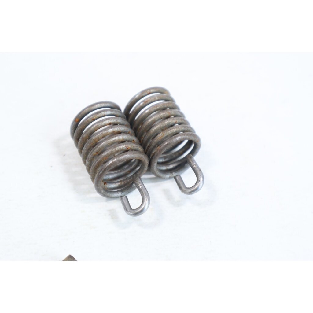Genuine Antivibration Spring Husqvarna 225H60 225H75 325HS75 325HS99 326HS75 326HS99 hedge trimmer 503770701 3
