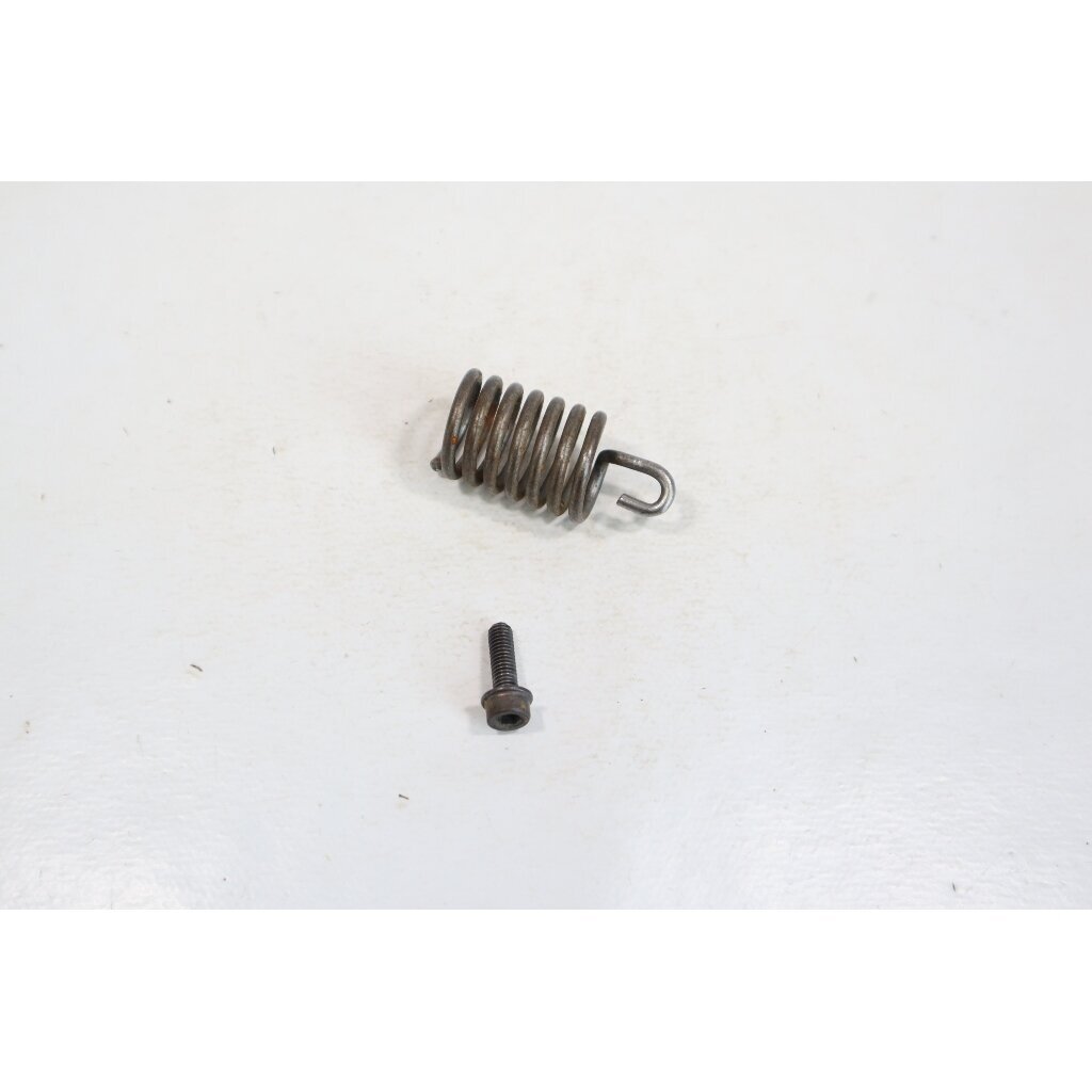 Genuine Antivibration Spring Husqvarna 225H60 225H75 325HS75 325HS99 326HS75 326HS99 hedge trimmer 503770701