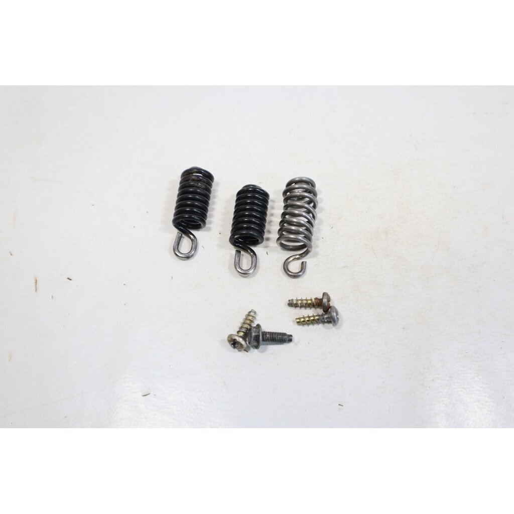 Genuine Antivibration Spring Kit Efco 138 142 146 151 Oleo Mac 938 941 942 946 951 chainsaw 094600101 1 Genuine Antivibration Spring Kit Efco 138 142 146 151 Oleo Mac 938 941 942 946 951 chainsaw 094600101 1