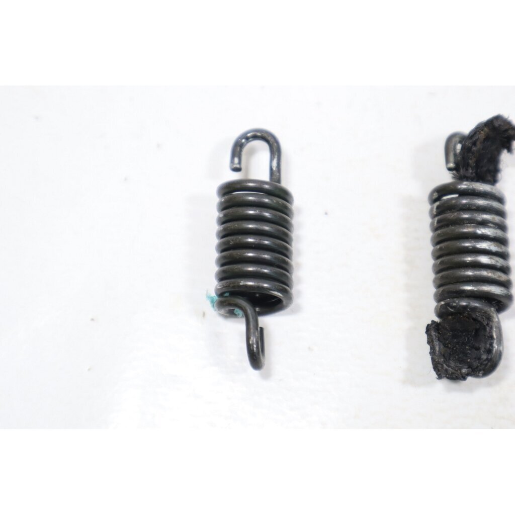 Genuine Antivibration Spring Kit Homelite CSP4518 chainsaw 1