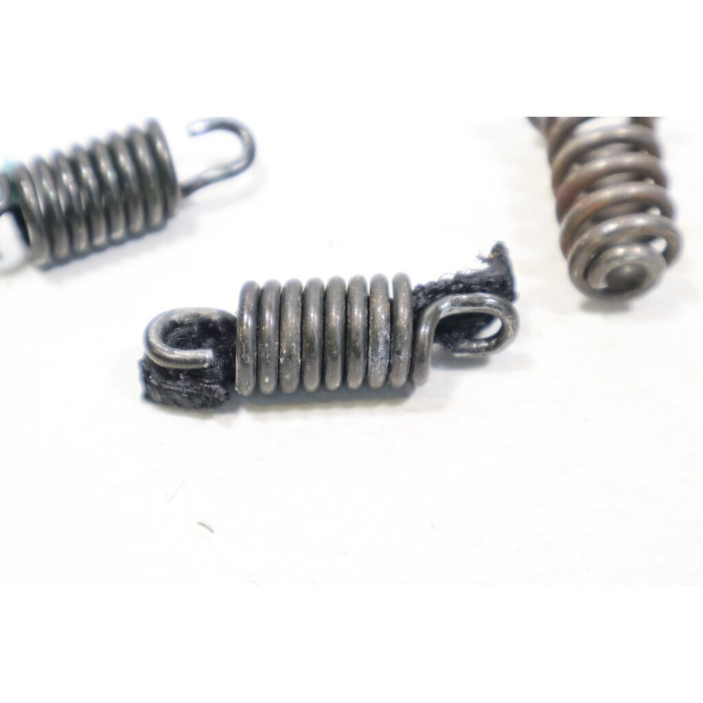 Genuine Antivibration Spring Kit Homelite CSP4518 chainsaw 3