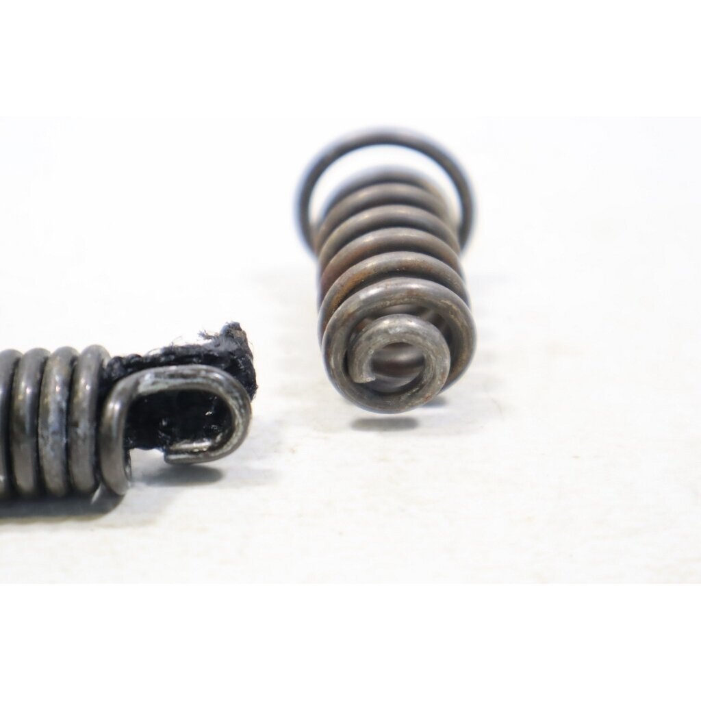 Genuine Antivibration Spring Kit Homelite CSP4518 chainsaw 4 Genuine Antivibration Spring Kit Homelite CSP4518 chainsaw 4