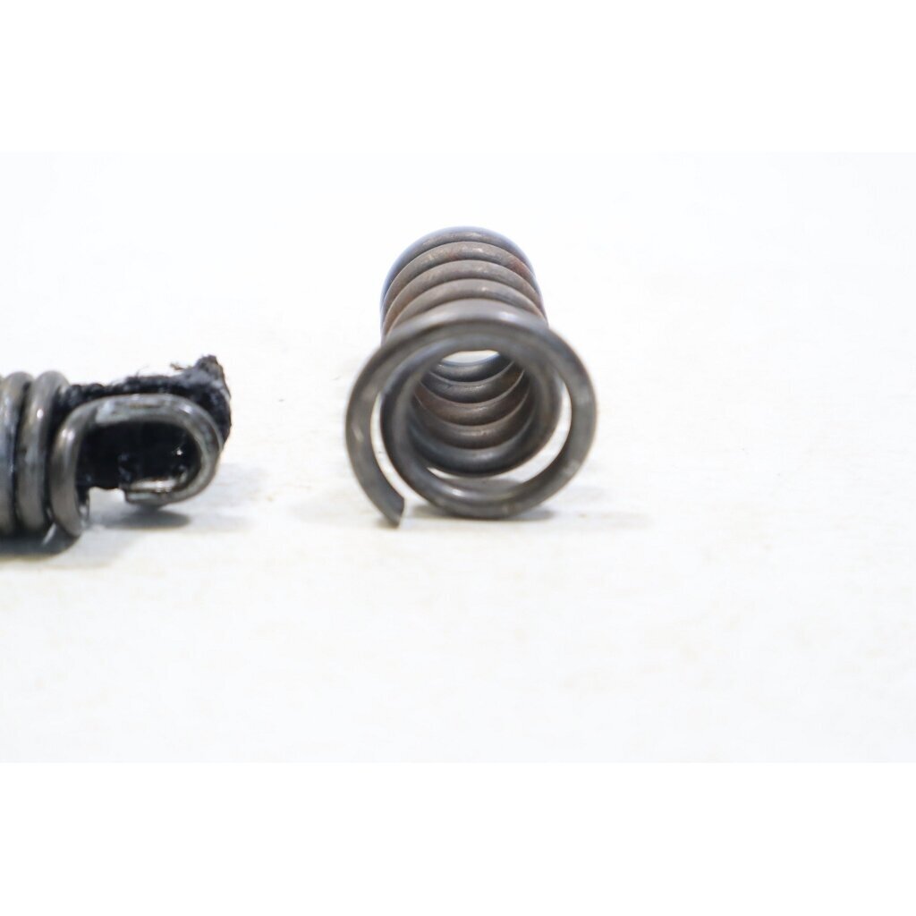 Genuine Antivibration Spring Kit Homelite CSP4518 chainsaw 5
