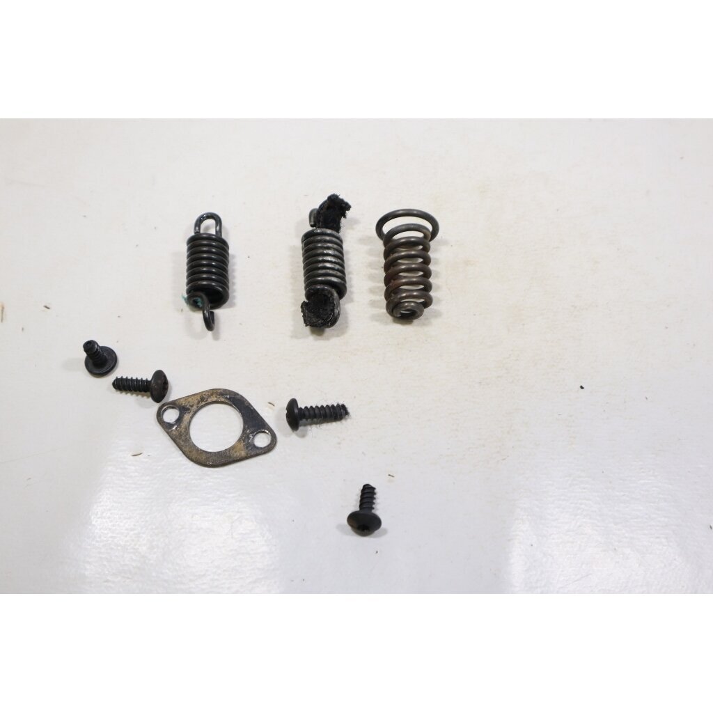 Genuine Antivibration Spring Kit Homelite CSP4518 chainsaw Genuine Antivibration Spring Kit Homelite CSP4518 chainsaw