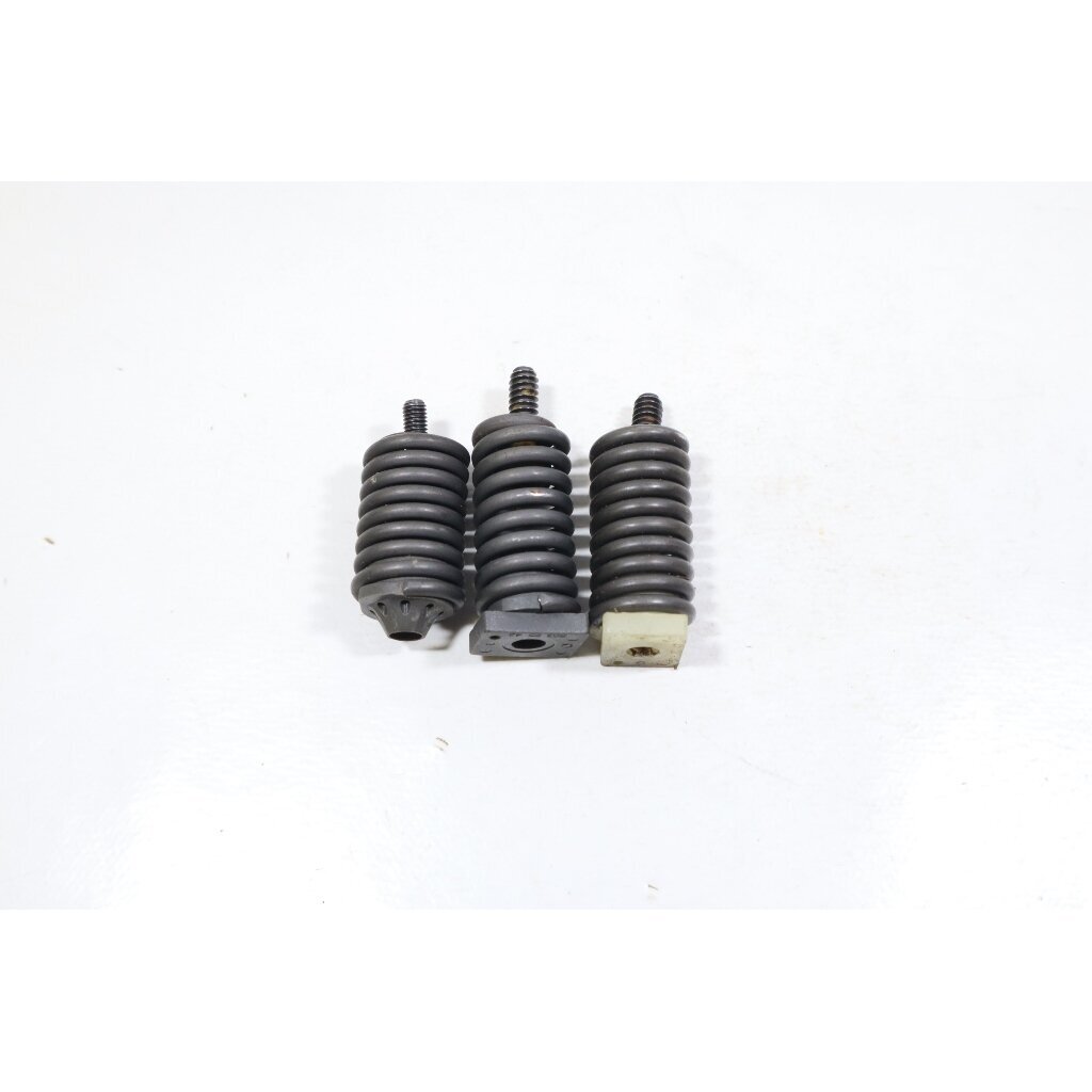 Genuine Antivibration Spring Kit Husqvarna 455 460 461 Jonsered CS2255 chainsaw Genuine Antivibration Spring Kit Husqvarna 455 460 461 Jonsered CS2255 chainsaw