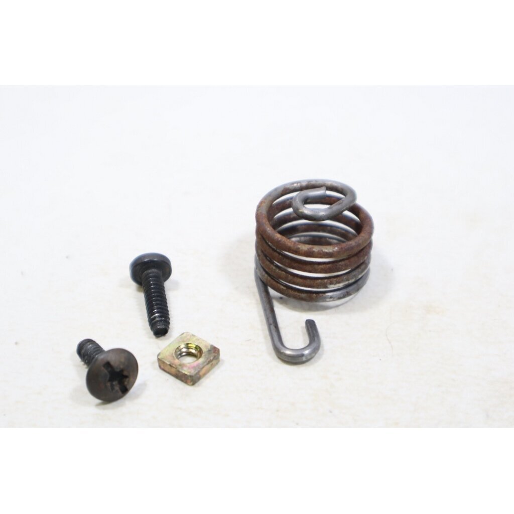 Genuine Antivibration Spring McCulloch MAC 833 835 836 838 AV chainsaw 322165 1 Genuine Antivibration Spring McCulloch MAC 833 835 836 838 AV chainsaw 322165 1