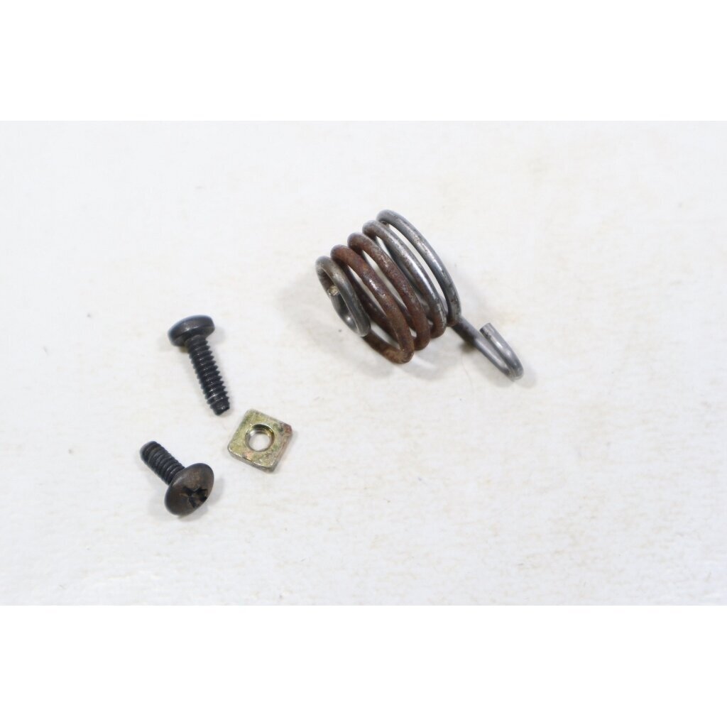 Genuine Antivibration Spring McCulloch MAC 833 835 836 838 AV chainsaw 322165 2 Genuine Antivibration Spring McCulloch MAC 833 835 836 838 AV chainsaw 322165 2