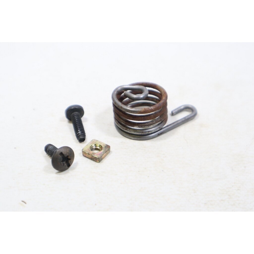 Genuine Antivibration Spring McCulloch MAC 833 835 836 838 AV chainsaw 322165 3