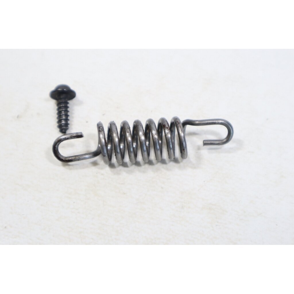 Genuine Antivibration Spring McCULLOCH Poulan Jonsered CS2137 Partner 351 352 371 382 391 401 421 422 chainsaw 530059668 1