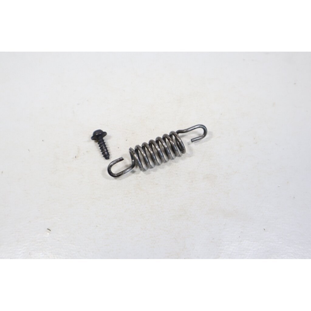 Genuine Antivibration Spring McCULLOCH Poulan Jonsered CS2137 Partner 351 352 371 382 391 401 421 422 chainsaw 530059668 Genuine Antivibration Spring McCULLOCH Poulan Jonsered CS2137 Partner 351 352 371 382 391 401 421 422 chainsaw 530059668