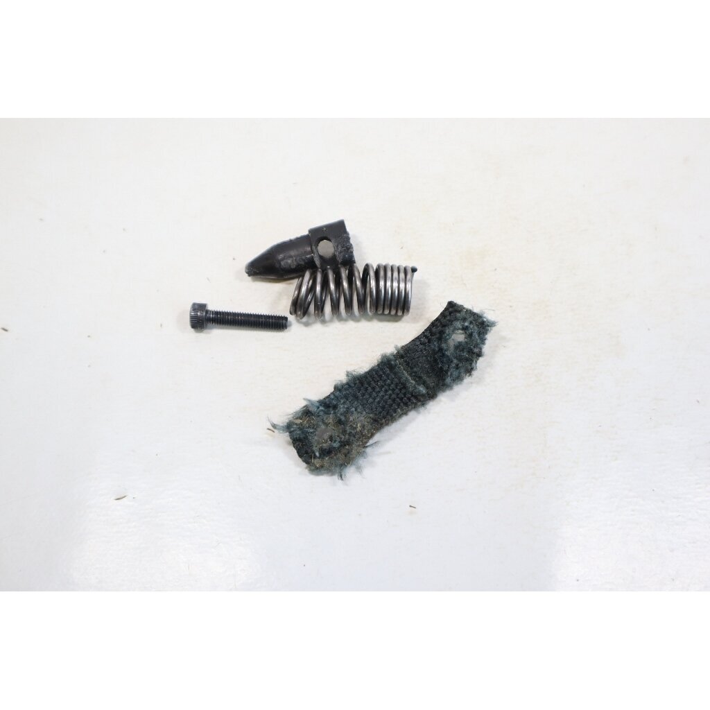 Genuine Antivibration Spring Partner 500 540 5000 plus Jobu 949 chainsaw 505279536 Genuine Antivibration Spring Partner 500 540 5000 plus Jobu 949 chainsaw 505279536