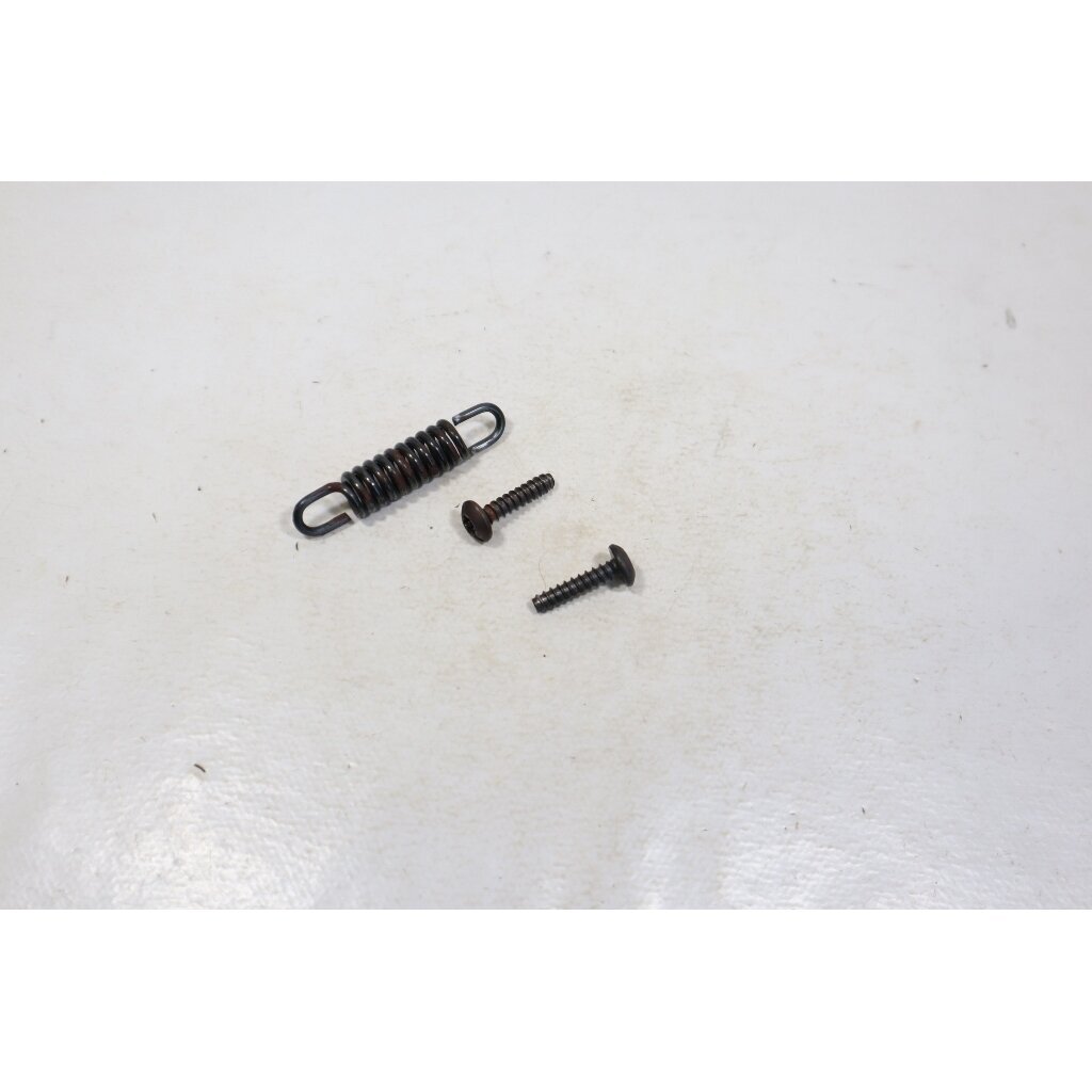 Genuine Antivibration Spring STIGA SP355 ST S p A GD35 PS35 PS3816 chainsaw 6980658