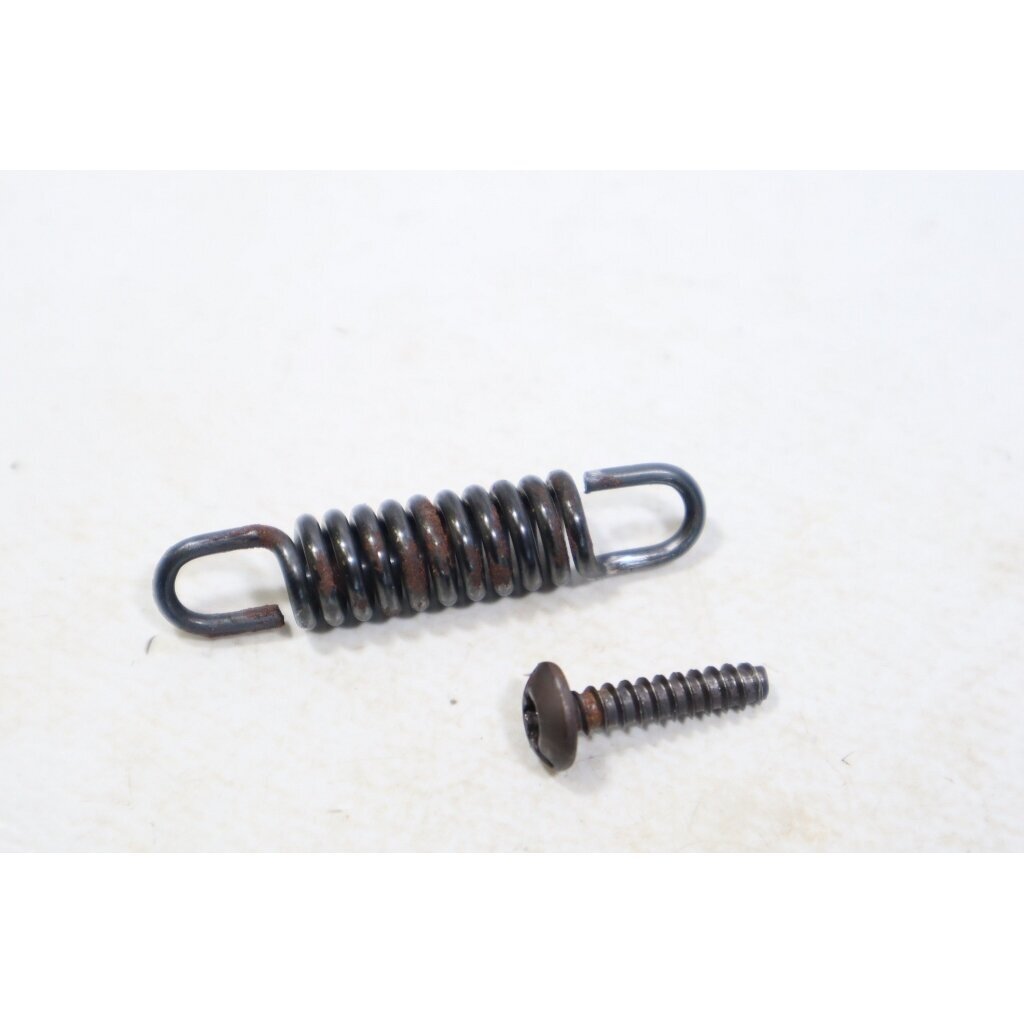 Genuine Antivibration Spring STIGA SP355 ST S p A GD35 PS35 PS3816 chainsaw 6980658 1 Genuine Antivibration Spring STIGA SP355 ST S p A GD35 PS35 PS3816 chainsaw 6980658 1