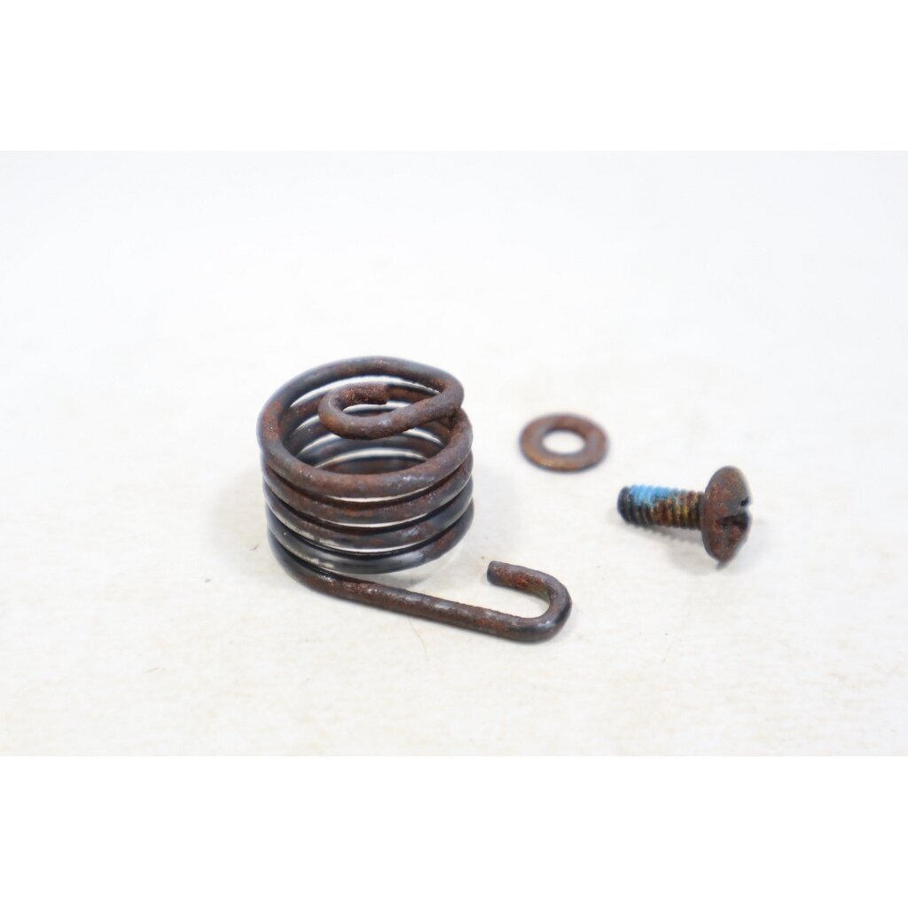 Genuine Antivibration Spring STIGA SP355 ST S p A GD35 PS35 PS3816 chainsaw 6980674 1