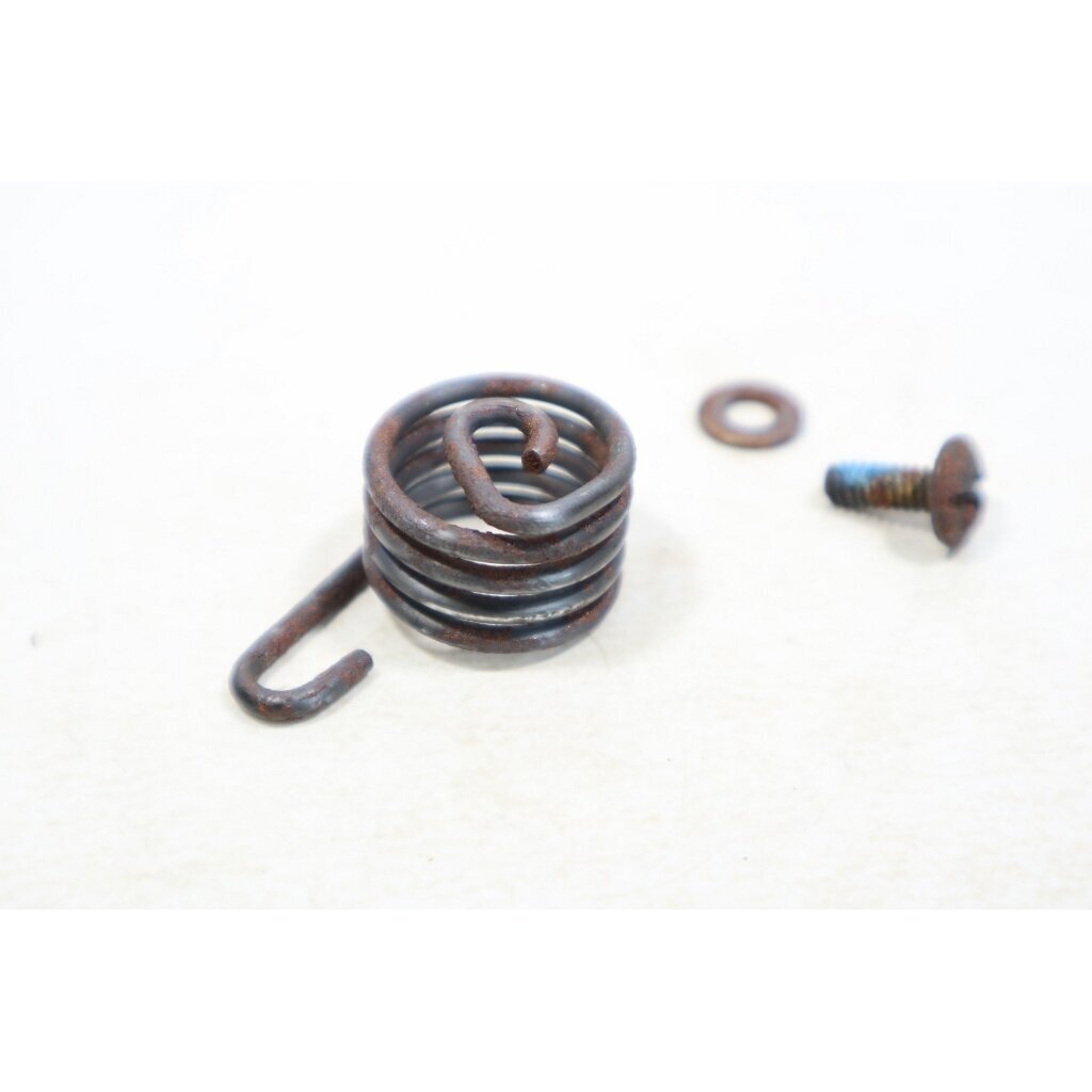 Genuine Antivibration Spring STIGA SP355 ST S p A GD35 PS35 PS3816 chainsaw 6980674 2 Genuine Antivibration Spring STIGA SP355 ST S p A GD35 PS35 PS3816 chainsaw 6980674 2