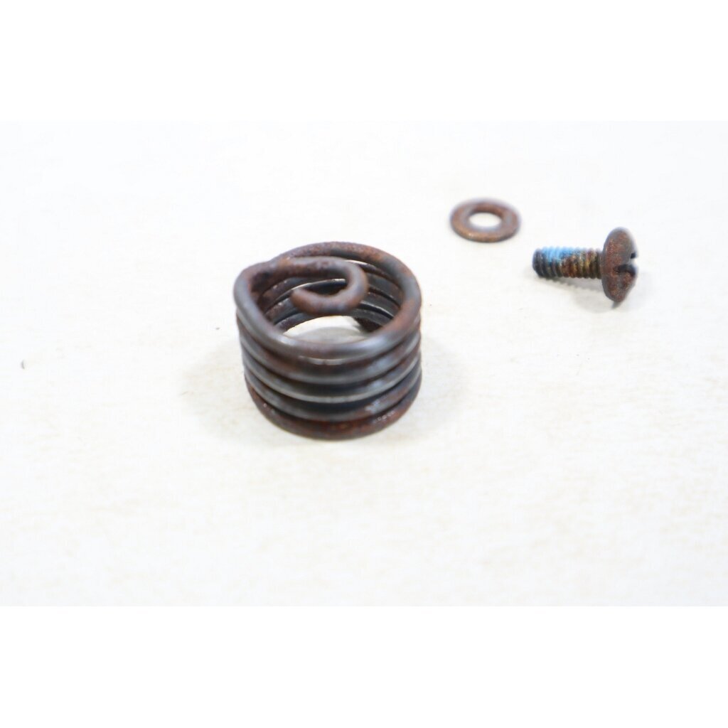 Genuine Antivibration Spring STIGA SP355 ST S p A GD35 PS35 PS3816 chainsaw 6980674 3 Genuine Antivibration Spring STIGA SP355 ST S p A GD35 PS35 PS3816 chainsaw 6980674 3