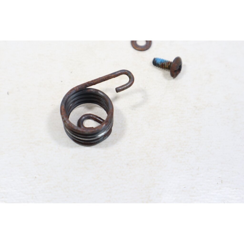 Genuine Antivibration Spring STIGA SP355 ST S p A GD35 PS35 PS3816 chainsaw 6980674 4 Genuine Antivibration Spring STIGA SP355 ST S p A GD35 PS35 PS3816 chainsaw 6980674 4