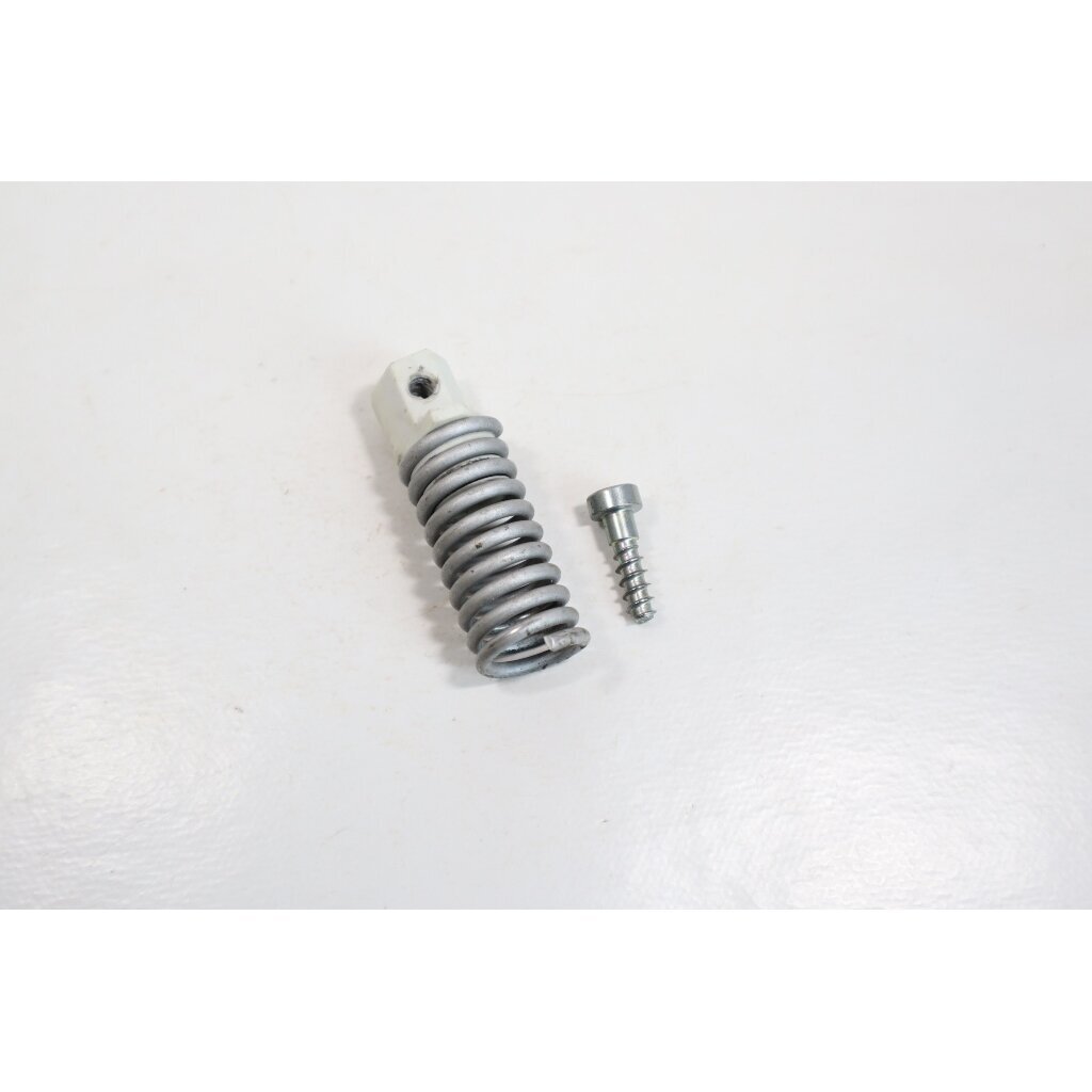 Genuine Antivibration Spring STIHL MS311 MS362 MS391 chainsaw 1140 791 3102 Genuine Antivibration Spring STIHL MS311 MS362 MS391 chainsaw 1140 791 3102