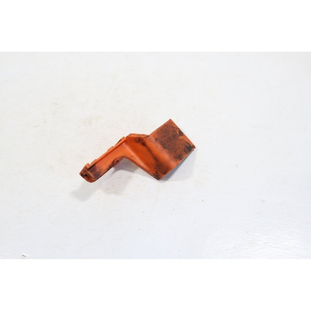 Genuine Backing Plate Contact Clamp Husqvarna 250 252 PS50 brushcutter 502173302 2