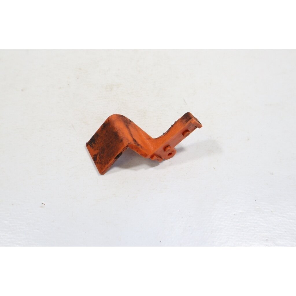 Genuine Backing Plate Contact Clamp Husqvarna 250 252 PS50 brushcutter 502173302 3 Genuine Backing Plate Contact Clamp Husqvarna 250 252 PS50 brushcutter 502173302 3