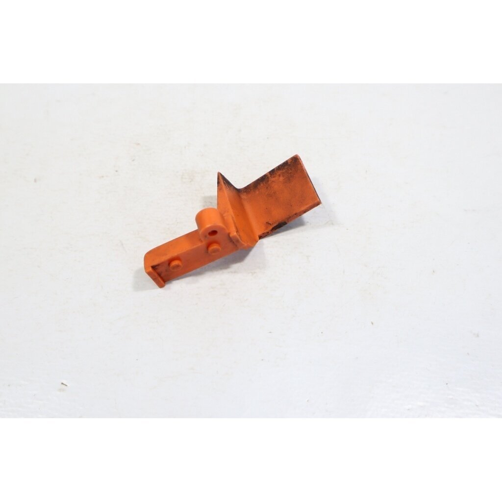 Genuine Backing Plate Contact Clamp Husqvarna 250 252 PS50 brushcutter 502173302 1