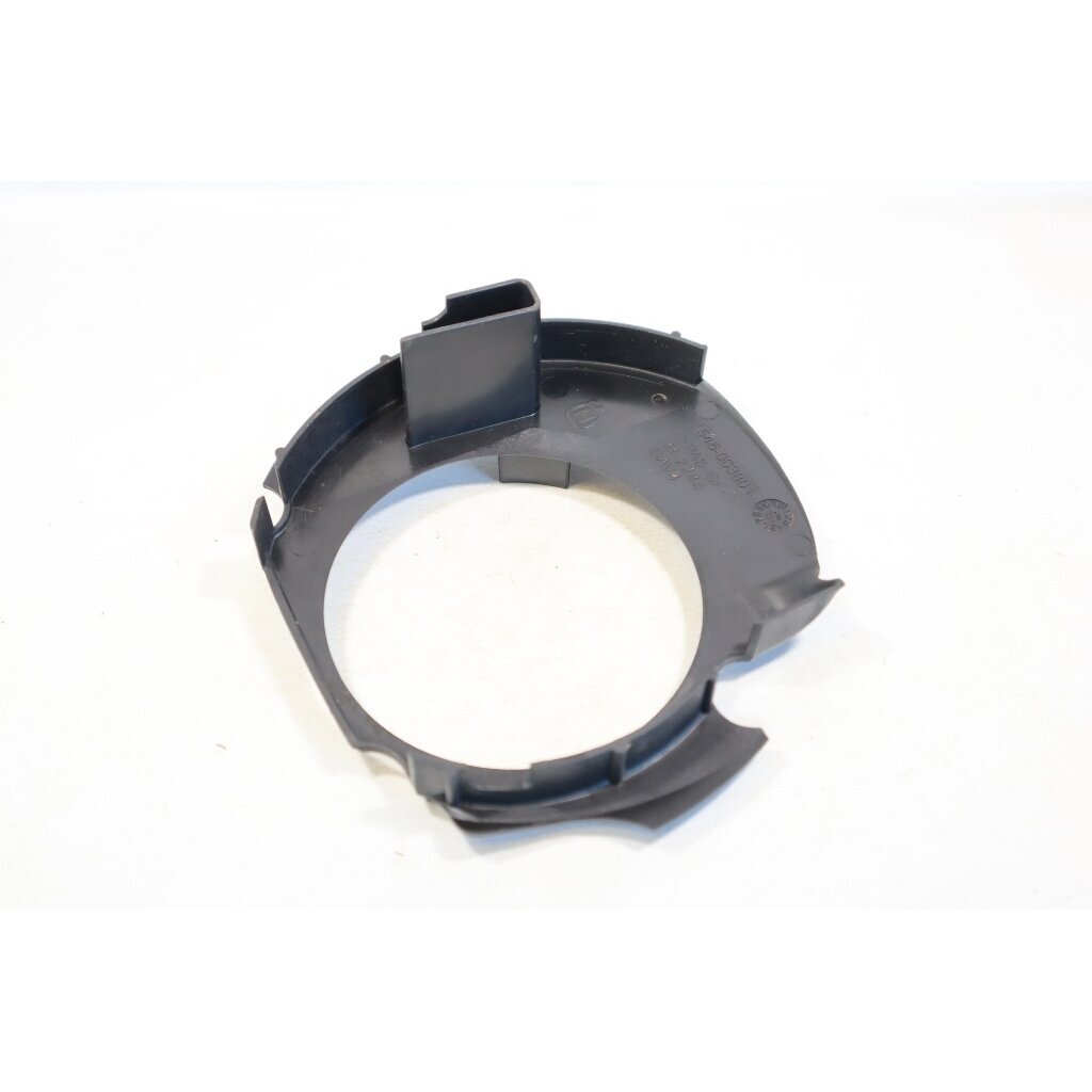 Genuine Baffle Air Conductor Husqvarna 120 230 235 236 240 chainsaw 545063801 5 Genuine Baffle Air Conductor Husqvarna 120 230 235 236 240 chainsaw 545063801 5