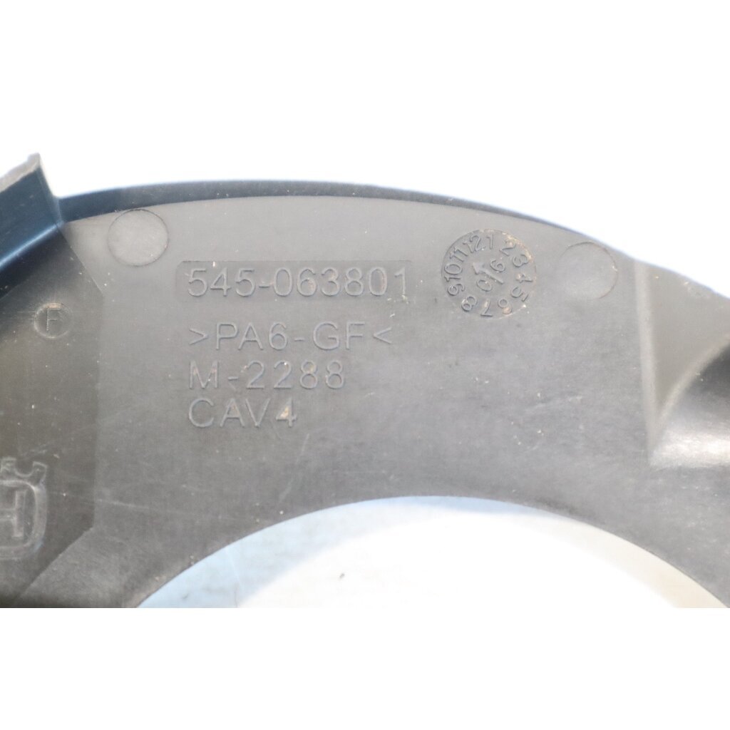 Genuine Baffle Air Conductor Husqvarna 120 230 235 236 240 chainsaw 545063801 7 Genuine Baffle Air Conductor Husqvarna 120 230 235 236 240 chainsaw 545063801 7