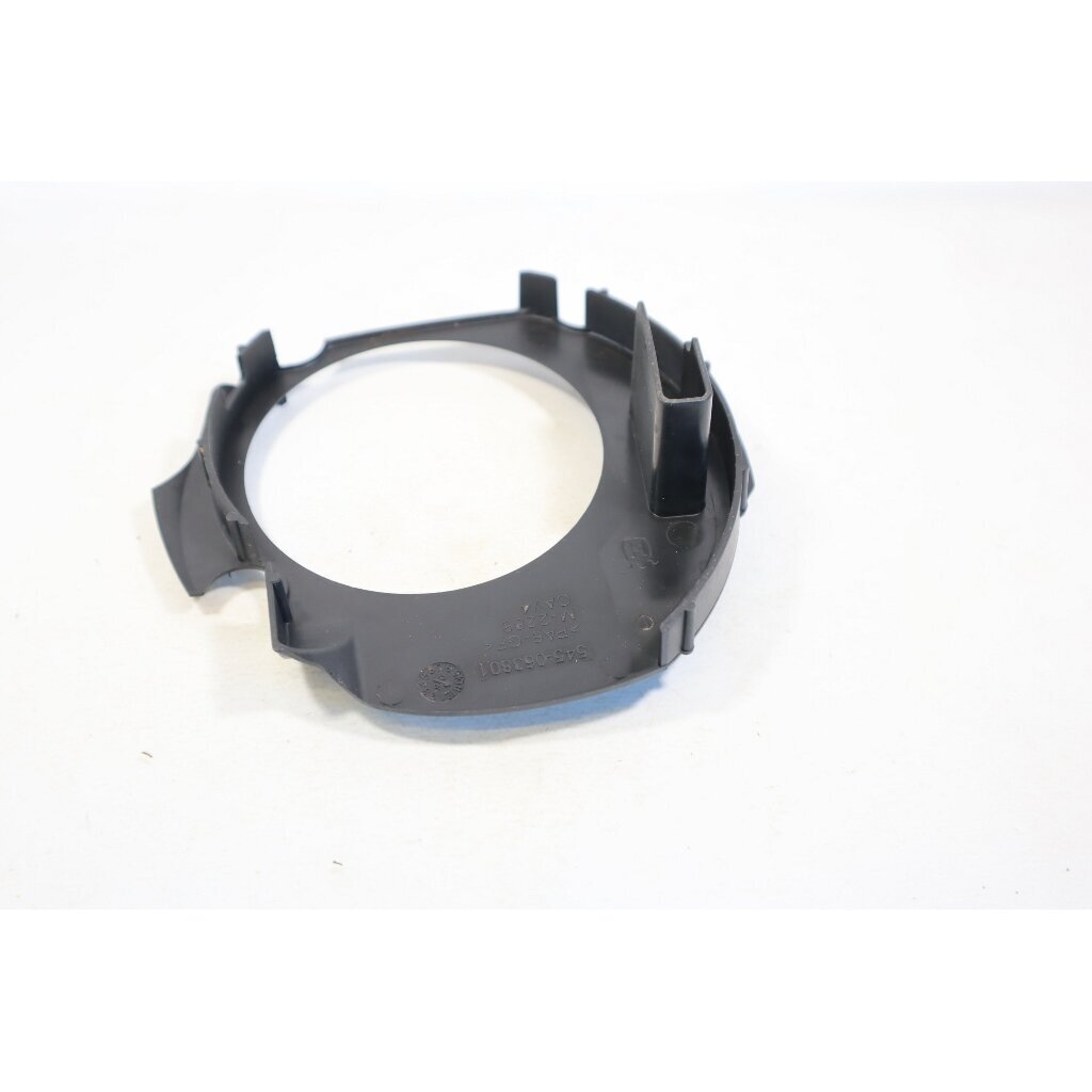 Genuine Baffle Air Conductor Husqvarna 120 230 235 236 240 chainsaw 545063801 6 Genuine Baffle Air Conductor Husqvarna 120 230 235 236 240 chainsaw 545063801 6