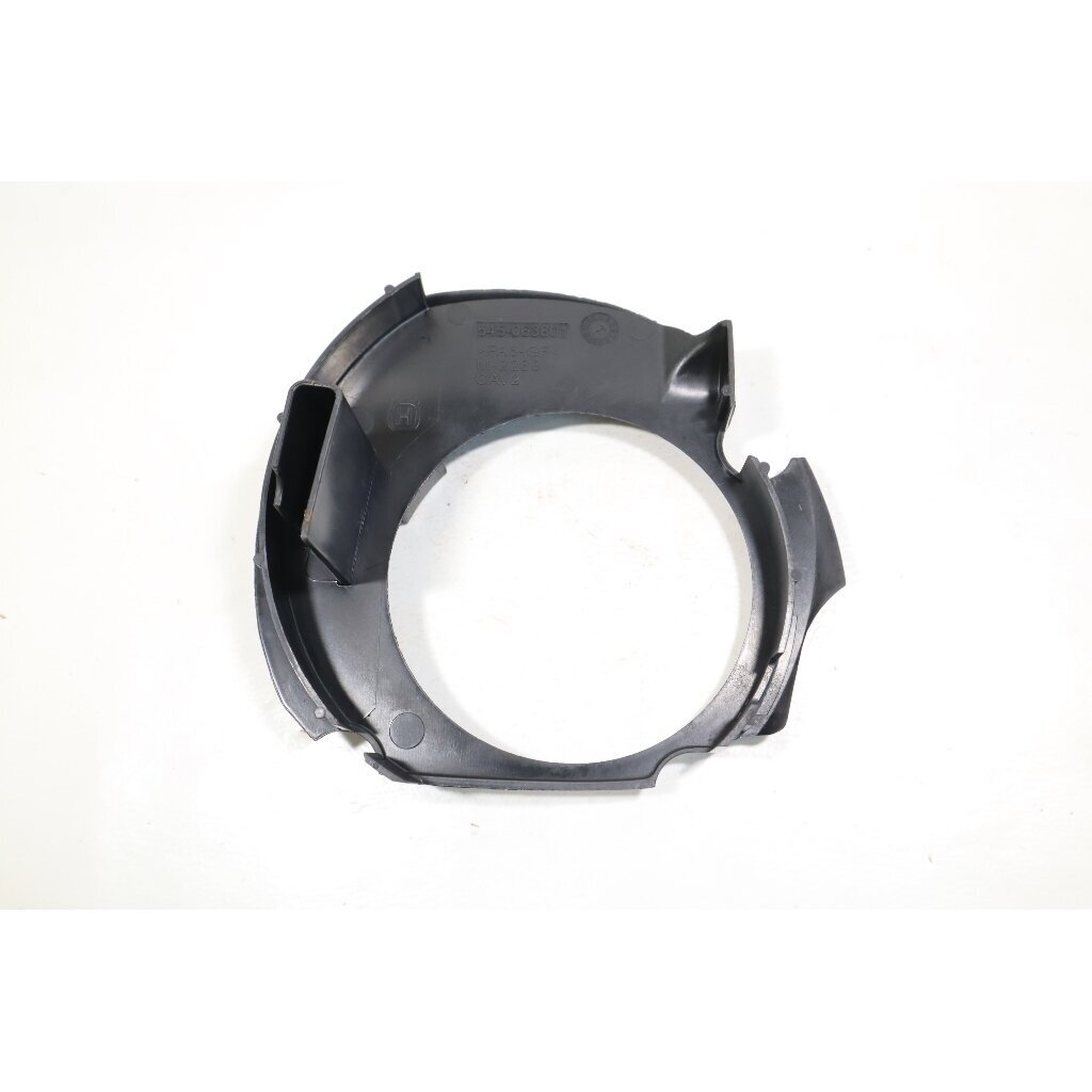 Genuine Baffle Air Conductor Husqvarna 120 230 235 236 240 chainsaw 545063801 5 Genuine Baffle Air Conductor Husqvarna 120 230 235 236 240 chainsaw 545063801 5