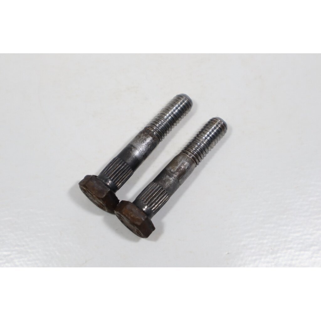 Genuine Bar Bolt Husqvarna 254 154 262 50 51 55 chainsaw 505220937 1