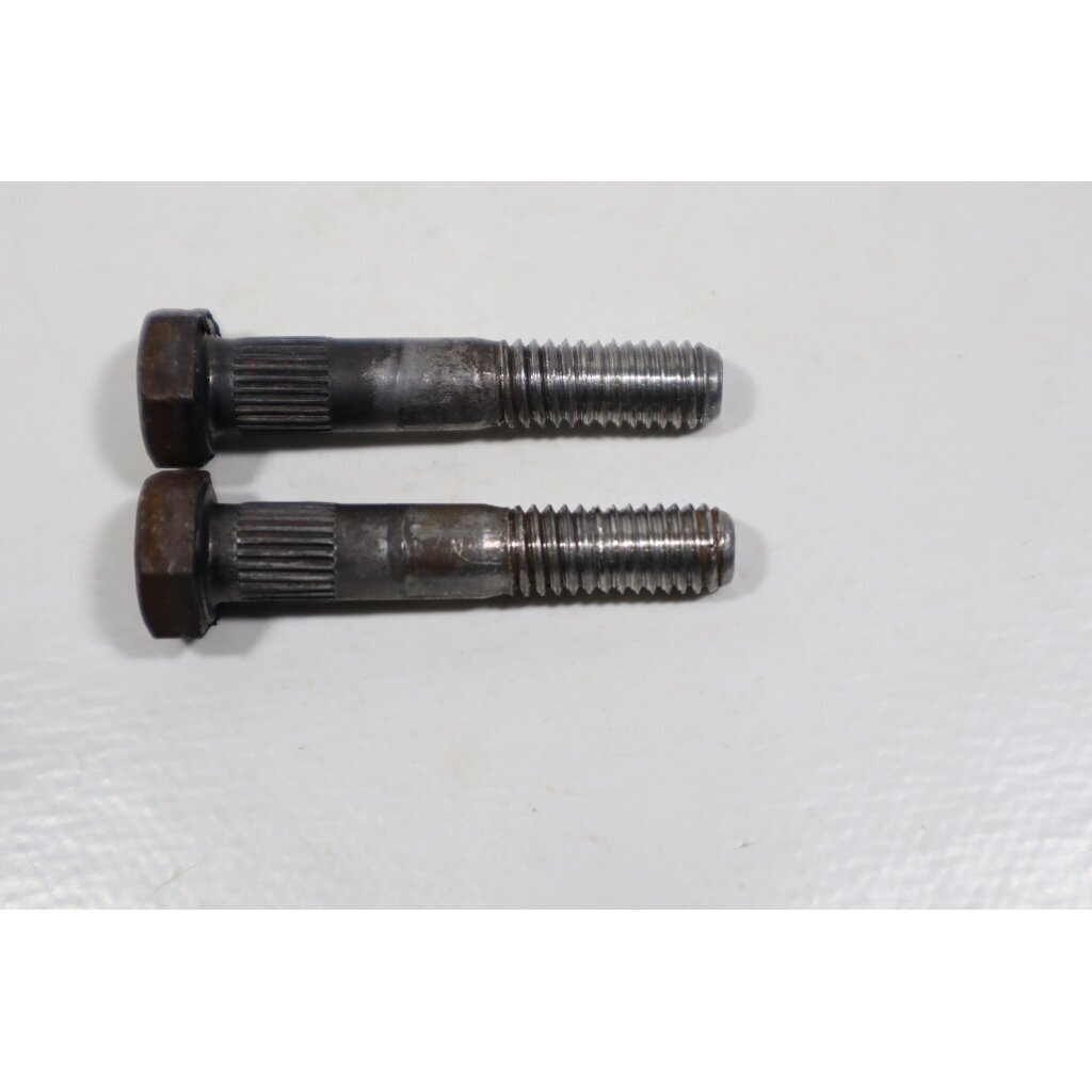 Genuine Bar Bolt Husqvarna 254 154 262 50 51 55 chainsaw 505220937 2