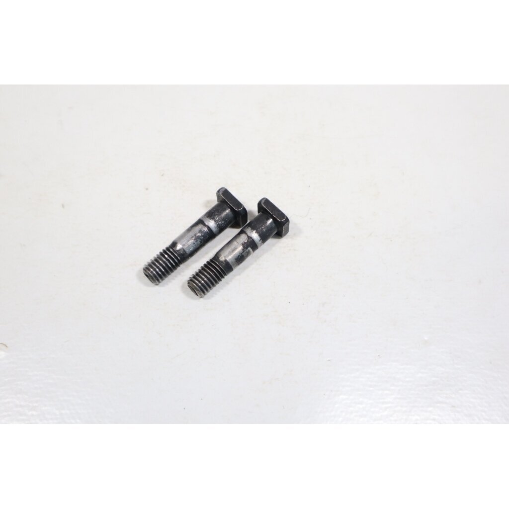 Genuine Bar Bolt Husqvarna 545 550 555 560 T540 Jonsered CS2252 CS2253 CS2258 CS2260 chainsaw 505217301 1
