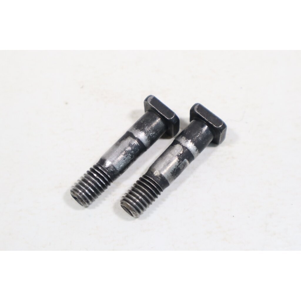 Genuine Bar Bolt Husqvarna 545 550 555 560 T540 Jonsered CS2252 CS2253 CS2258 CS2260 chainsaw 505217301 2