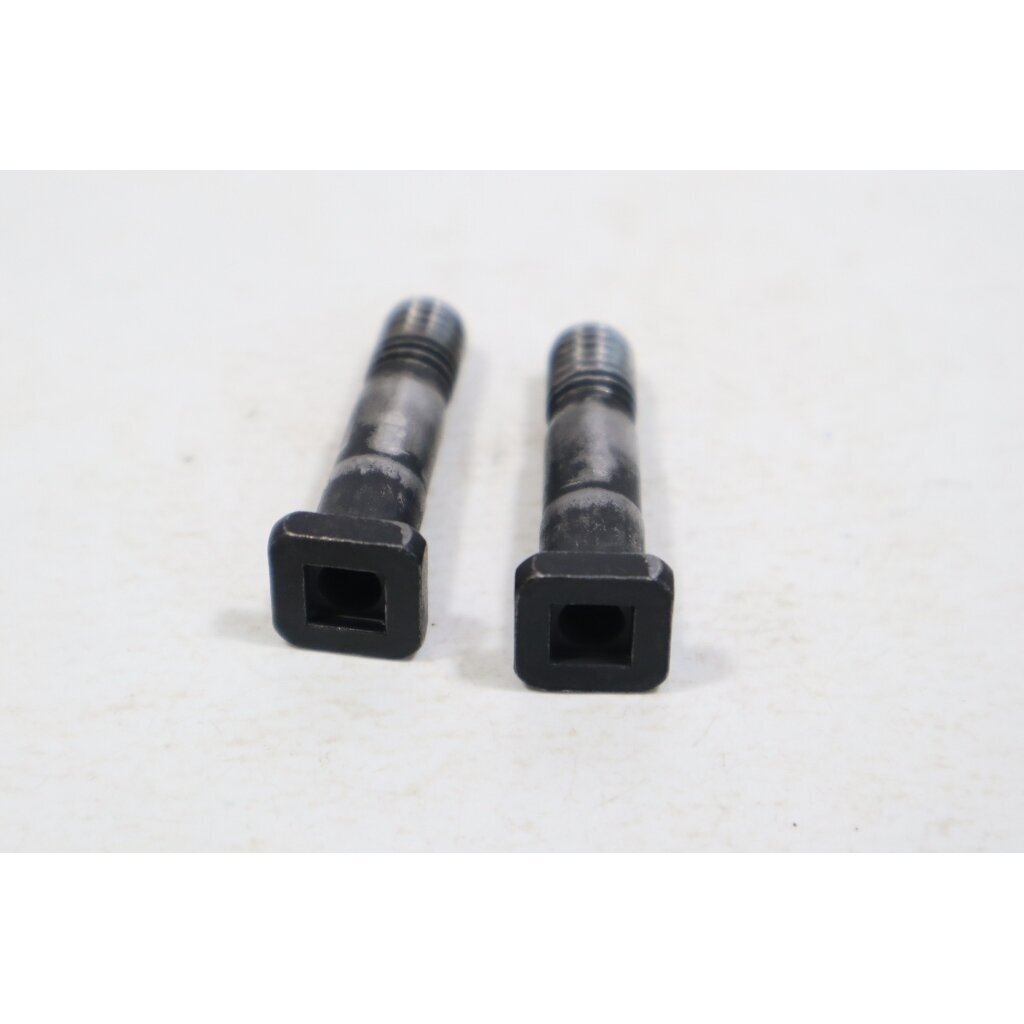 Genuine Bar Bolt Husqvarna 545 550 555 560 T540 Jonsered CS2252 CS2253 CS2258 CS2260 chainsaw 505217301 3