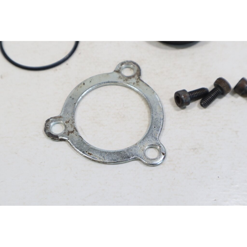 Genuine Bearing Cage Husqvarna 252RX 250RX Jonsered RS51 brushcutter 502260101 4