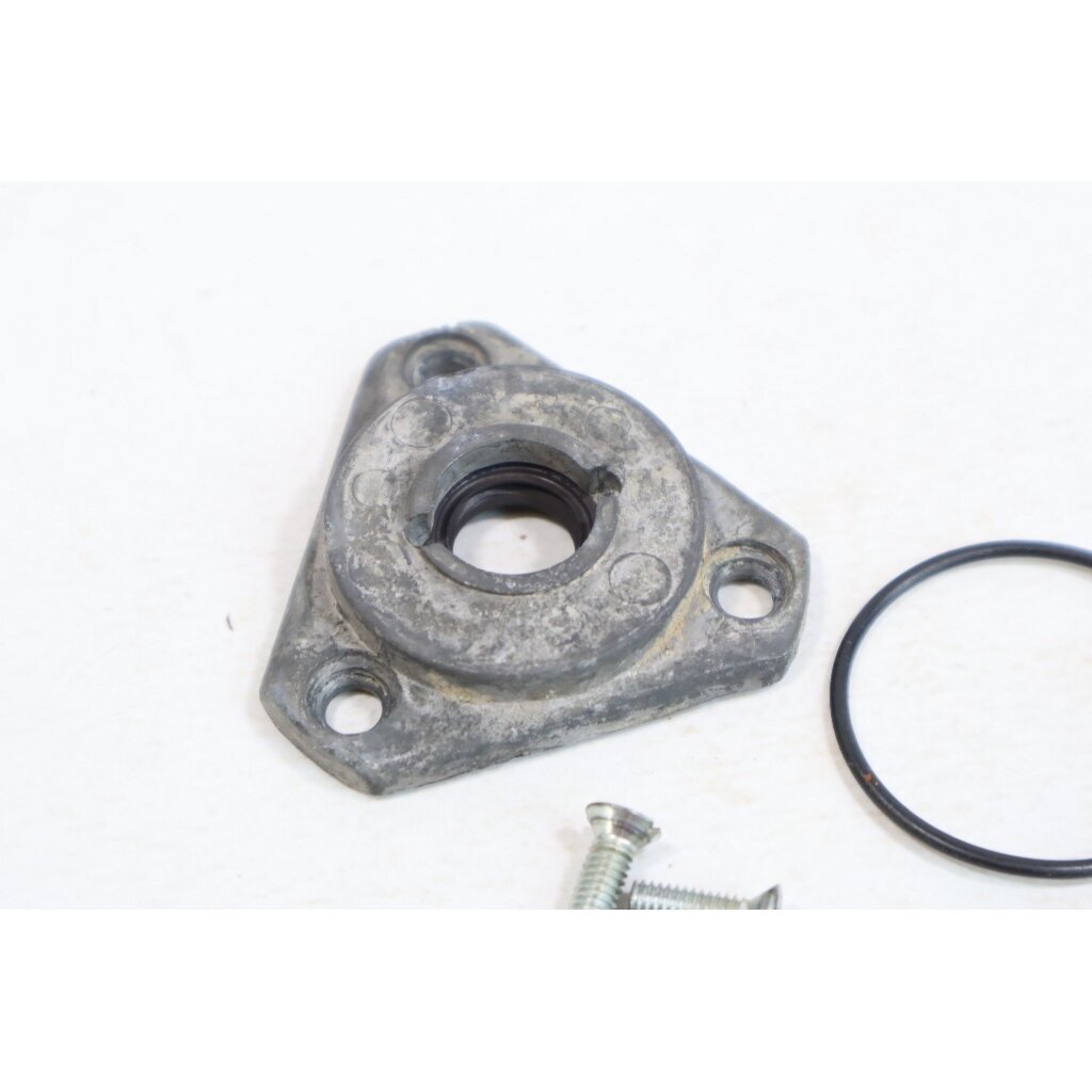 Genuine Bearing Cover Retainer Husqvarna 444 chainsaw 501490561 1 Genuine Bearing Cover Retainer Husqvarna 444 chainsaw 501490561 1