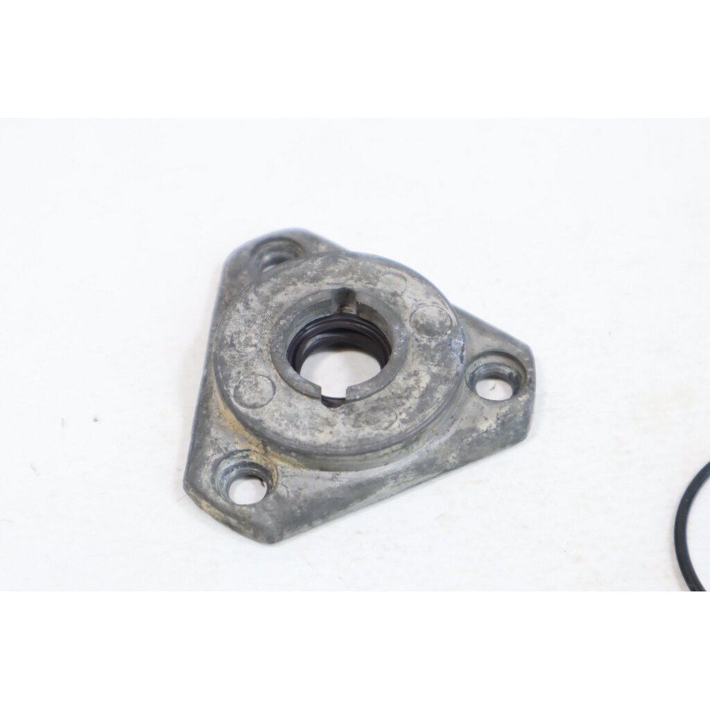 Genuine Bearing Cover Retainer Husqvarna 444 chainsaw 501490561 2 Genuine Bearing Cover Retainer Husqvarna 444 chainsaw 501490561 2