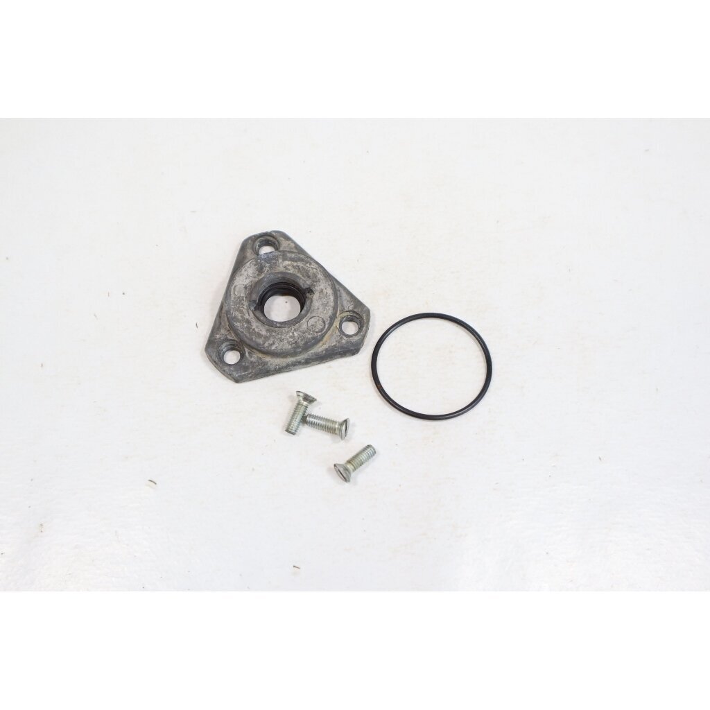 Genuine Bearing Cover Retainer Husqvarna 444 chainsaw 501490561 Genuine Bearing Cover Retainer Husqvarna 444 chainsaw 501490561