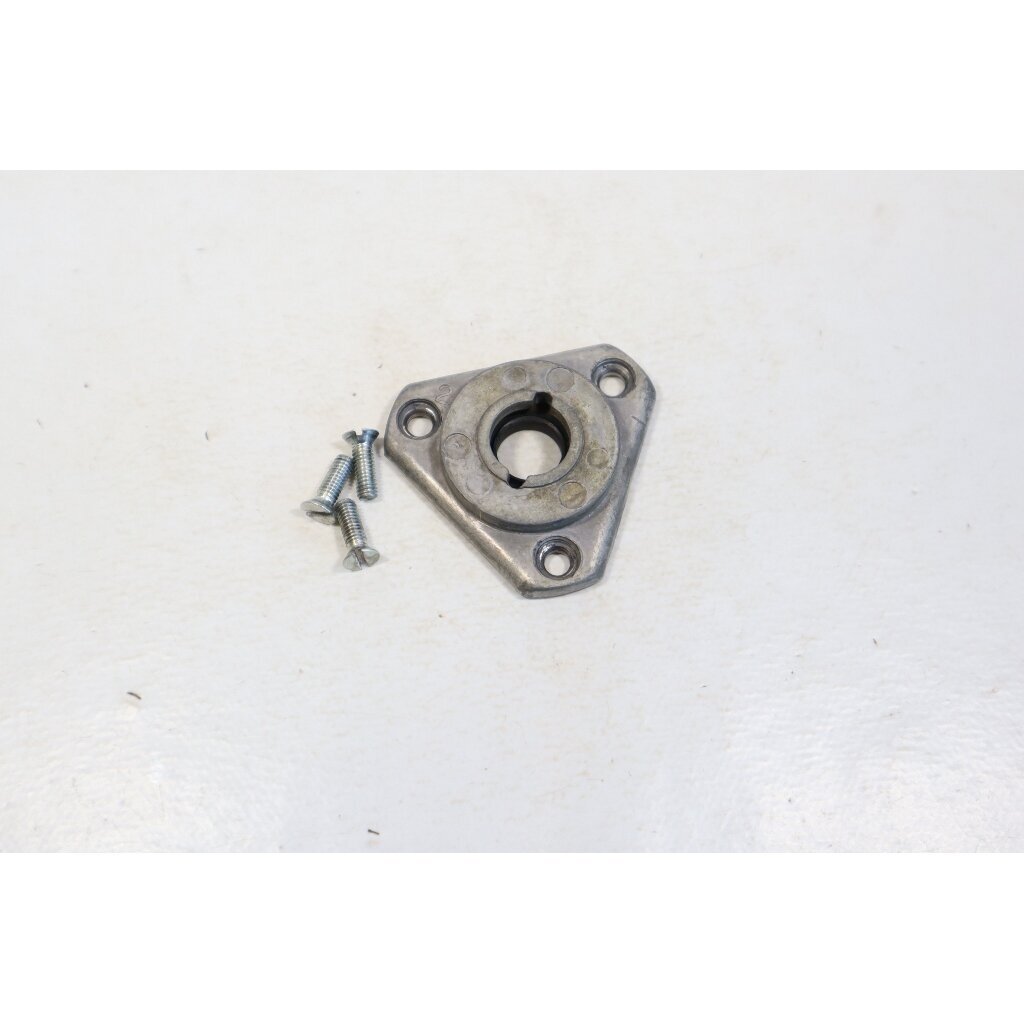 Genuine Bearing Cover Retainer Husqvarna 444 chainsaw 501496101 Genuine Bearing Cover Retainer Husqvarna 444 chainsaw 501496101