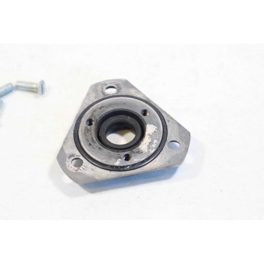 Genuine Bearing Cover Retainer Husqvarna 444SG chainsaw 501490561 2 Genuine Bearing Cover Retainer Husqvarna 444SG chainsaw 501490561 2
