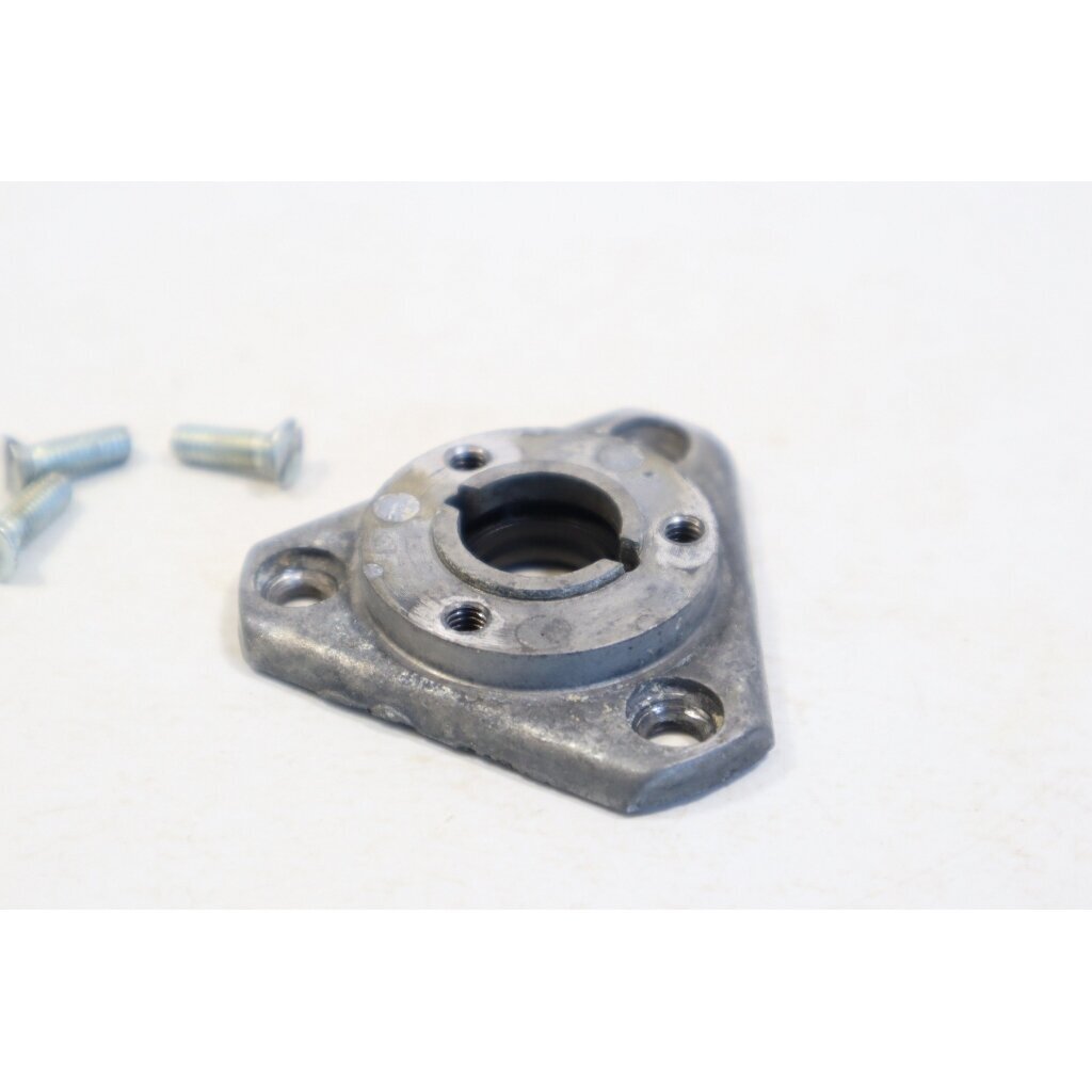 Genuine Bearing Cover Retainer Husqvarna 444SG chainsaw 501490561 1 Genuine Bearing Cover Retainer Husqvarna 444SG chainsaw 501490561 1