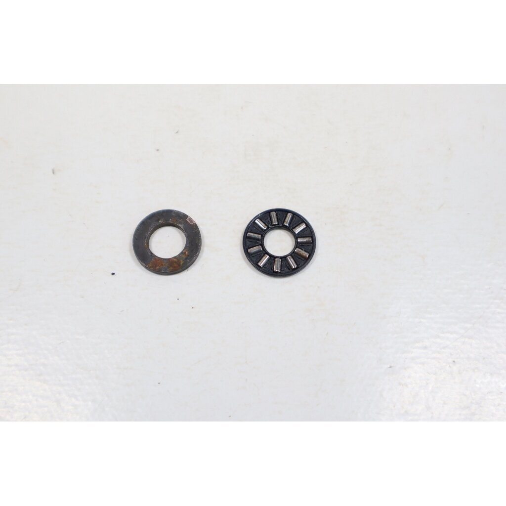 Genuine Bearing Jonsered BC2126 CC2126 CC2128 Husqvarna 124 125 128 brushcutter 545173401 Genuine Bearing Jonsered BC2126 CC2126 CC2128 Husqvarna 124 125 128 brushcutter 545173401