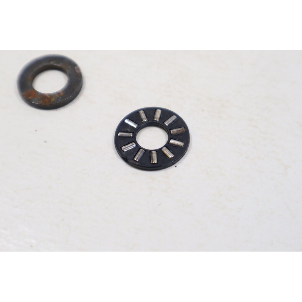 Genuine Bearing Jonsered BC2126 CC2126 CC2128 Husqvarna 124 125 128 brushcutter 545173401 2 Genuine Bearing Jonsered BC2126 CC2126 CC2128 Husqvarna 124 125 128 brushcutter 545173401 2