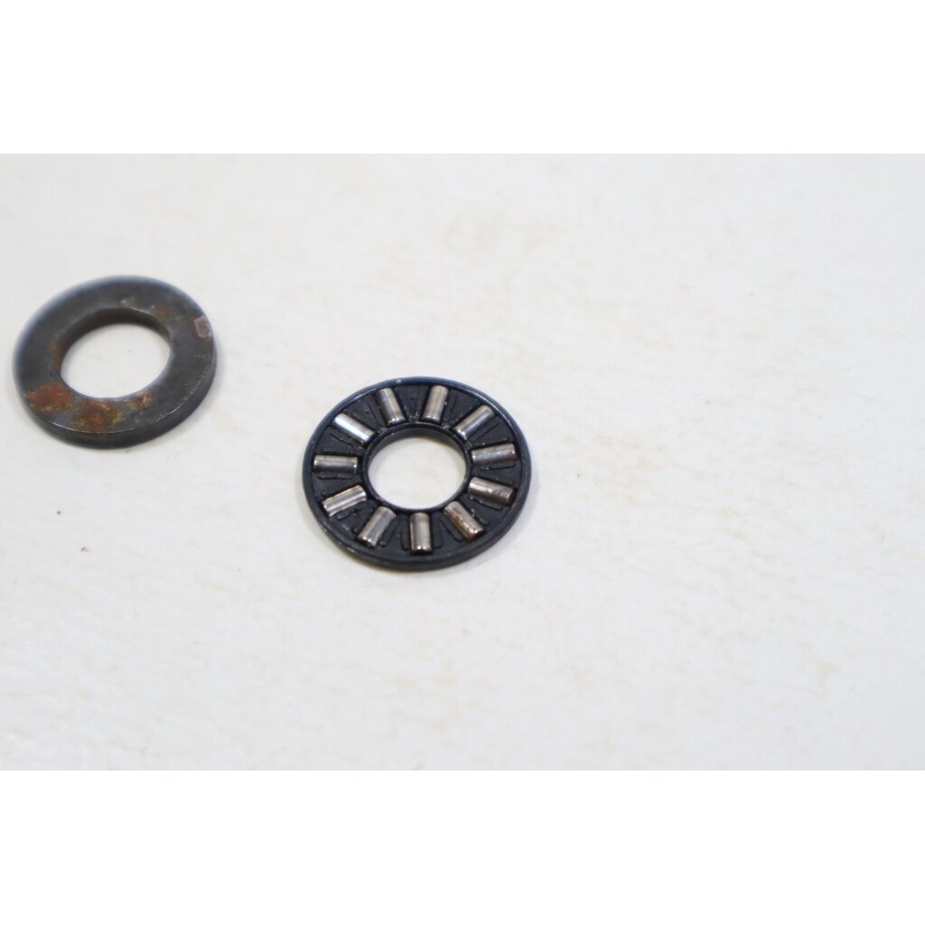 Genuine Bearing Jonsered BC2126 CC2126 CC2128 Husqvarna 124 125 128 brushcutter 545173401 1 Genuine Bearing Jonsered BC2126 CC2126 CC2128 Husqvarna 124 125 128 brushcutter 545173401 1