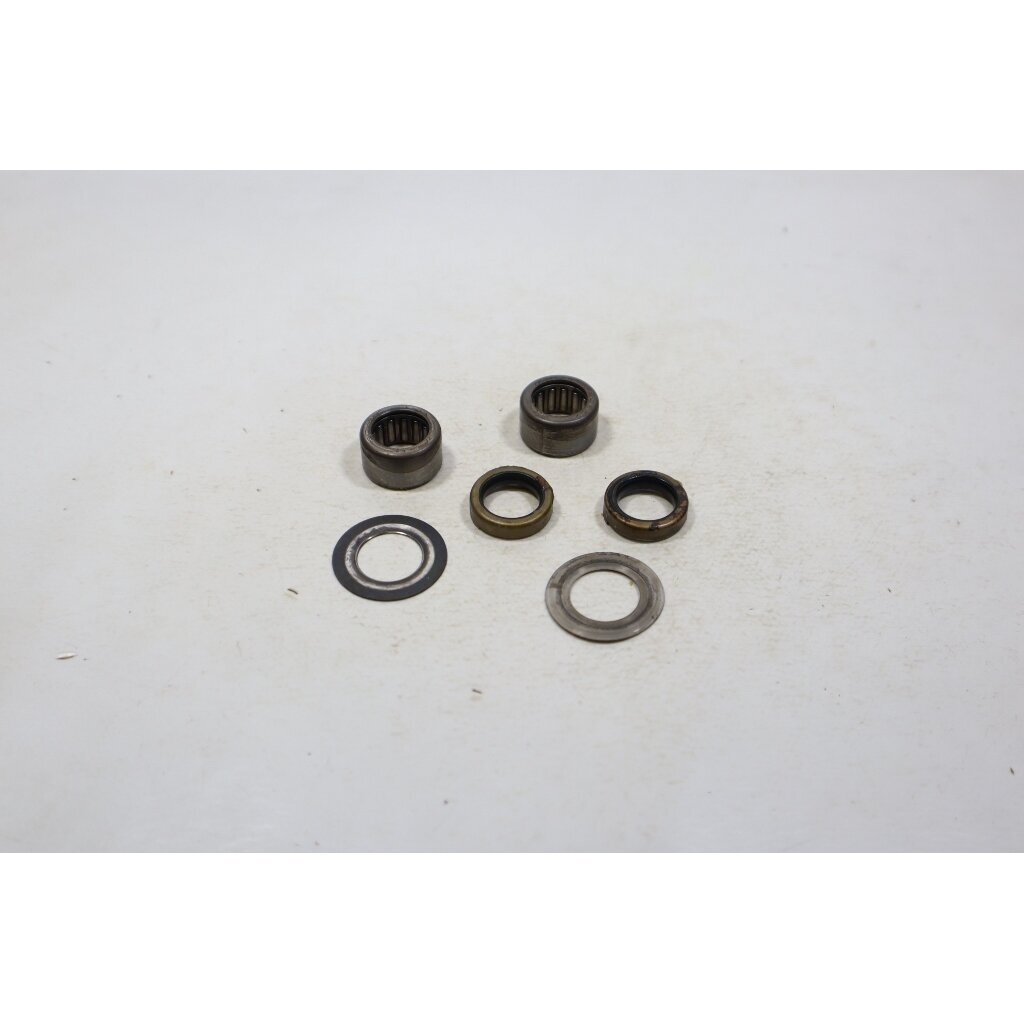 Genuine Bearing Kit Crankshaft McCulloch MAC 833 835 836 838 AV chainsaw 213282